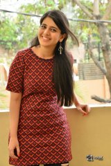 Simran Pareenja New Photos